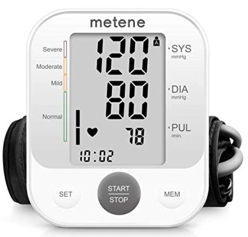 6 Simple Tips to Reduce Your Blood Pressure